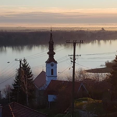 Vila Slankamenka Stari Slankamen Экстерьер фото