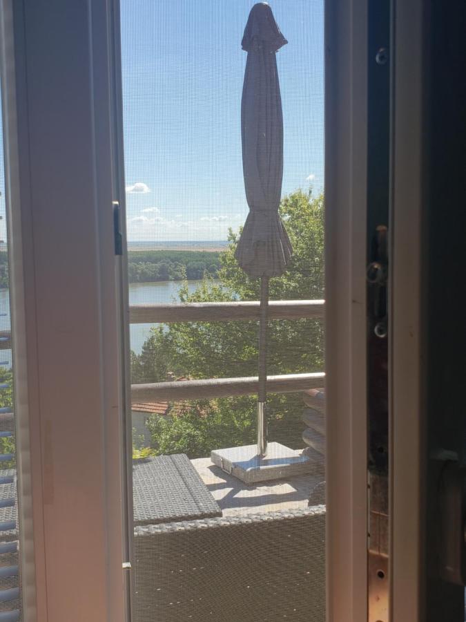 Vila Slankamenka Stari Slankamen Экстерьер фото