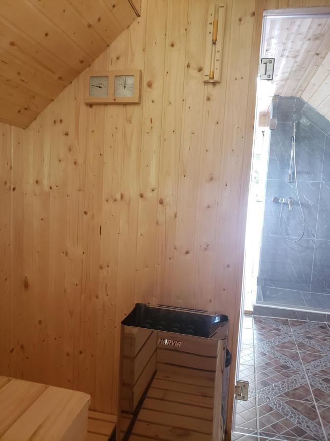 Vila Slankamenka Stari Slankamen Экстерьер фото