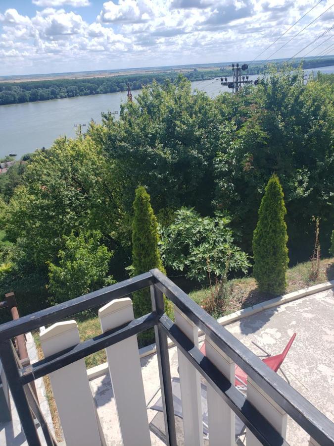 Vila Slankamenka Stari Slankamen Экстерьер фото