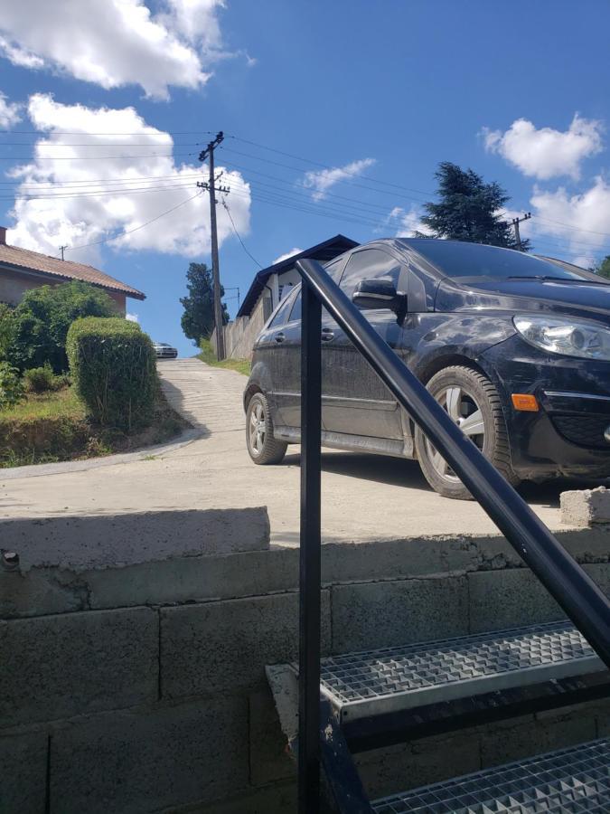 Vila Slankamenka Stari Slankamen Экстерьер фото